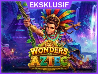 Wonders of Aztec
